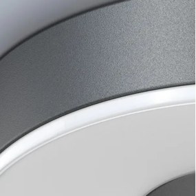 Steinel 078775 - LED Mennyezeti lámpa RS 200 C LED/17,1W/230V IP54