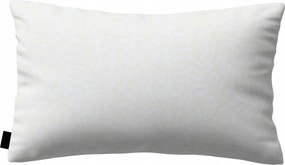 Párnahuzat 60x40 fehér