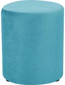 VEX puff, Ø 36 cm, kék