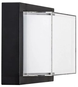 Rabalux 7247 - LED RGBW Kültéri lámpa DURBE LED/10W/230V IP54 Wi-Fi Tuya