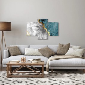Kép - Márvány (90x60 cm)
