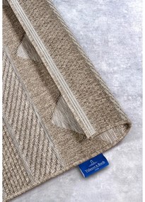 Natúr színű kültéri szőnyeg 155x230 cm Elisabeth – Villeroy&amp;Boch