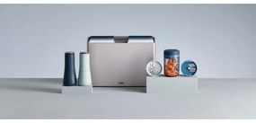 Milltop Sky 2 db-os kék só- és borsörlő szett - Joseph Joseph