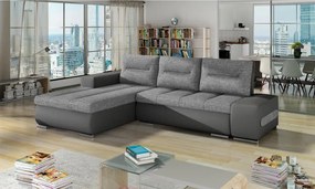 OTTAVIO ágyazható sarok ülőgarnitúra