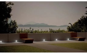 Redo 90044 - LED Kültéri beépíthető lámpa INCAS LED/2,3W/230V IP65