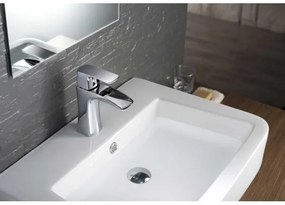 AREZZO design WAKEFIELD Cascade mosdó csaptelep AR-7001