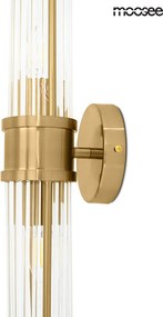 King Home MOOSEE PILAR TWIN MSE010400193 Fali lámpa 2x40W/E14 IP20