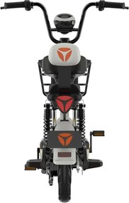 YADEA TEENA ELEKTROMOS ROBOGÓ, Fehér