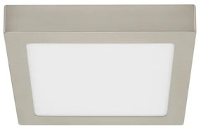 Telefunken 309602TF - LED RGBW Mennyezeti lámpa LED/18W/230V 2700-6500K WiFi