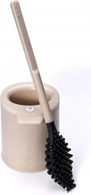 Biom Paris – Innovatív higiénikus Wc kefe tartóval