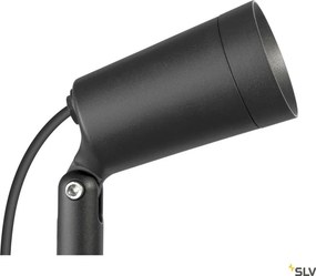 SLV SYNA 1007146 Kerti reflektor 1x6W/LED 3000K 540lm IP65