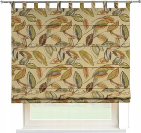 Kész római roló Verona 120x170cm zöld