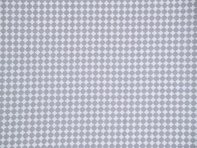 Renforcé pamut ágyneműhuzat TABITA piros Ágyneműhuzat mérete: 2 db 80 x 80 cm | 200 x 220 cm