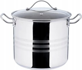 Fazék Magas 24cm 1862