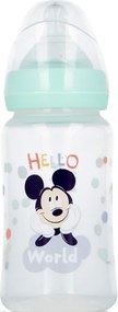 Disney Mickey Hello World baba cumisüveg 2,4 dl