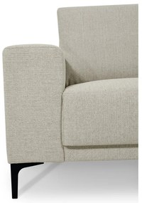 Bézs sarokkanapé (jobb oldali) Chile – Scandic