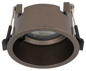 Cup álmennyezetbe süllyeszthető spotlámpa