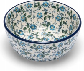 Tálka 12cm Ceramika Artystyczna Bolesławiec