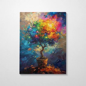 Vászonkép, 50×70 cm – KNV9989
