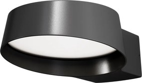 Maytoni modern kültéri led lámpa share grafit myo443wl-l12gf3k