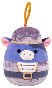 Textil karácsonyfadísz 10 cm Ingred – SQUISHMALLOWS