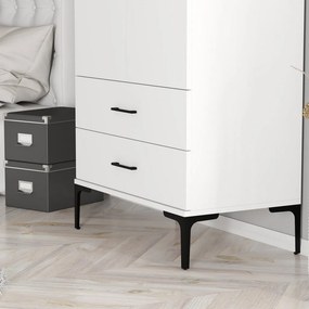 Kumsal T - White