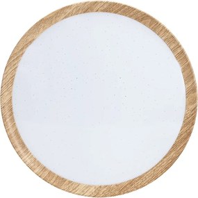BRILAGI - LED mennyezeti lámpa NATURA LED/12W/230V 4000K átm. 26,3 cm