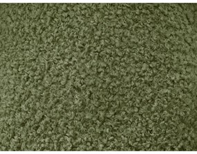 Zöld buklé lábtartó Hippolyte – Bobochic Paris