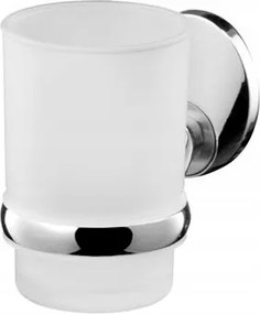 Bisk 03104 Emotion pohár állvánnyal