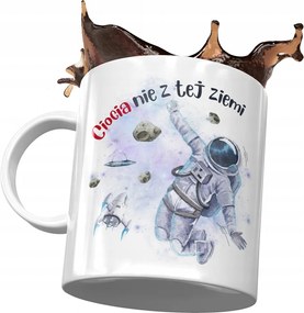 Nagynéni bögre Születésnapra Ajándék Nyomtatott Fotóval