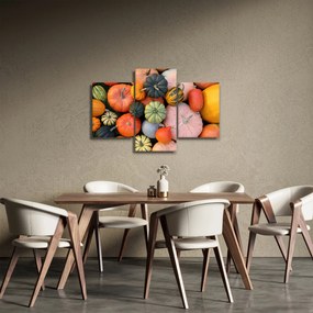 Kép - Tök (90x60 cm)