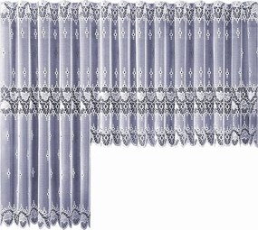 Függöny Kész Szalaggal 200X230 függöny