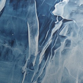 Kép - Részlet a festményről (90x60 cm)