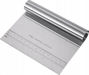 Spatula spatula torta- és tortakaparó 15cm spatula beosztással