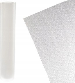 Csúszásgátló szőnyeg a konyhaszekrény fiókjához a szőnyeg alá 122x46 cm