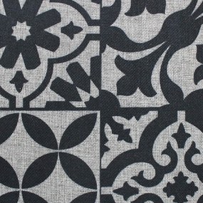 Szürke szőnyeg 45x75 cm Bizancia – douceur d'intérieur