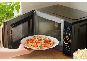 Sencor SMW 5320BK mikrohullámú sütő