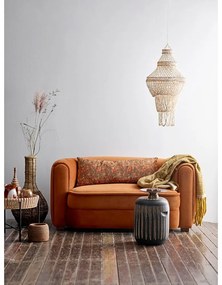 Narancssárga kanapé 152 cm Malala - Bloomingville