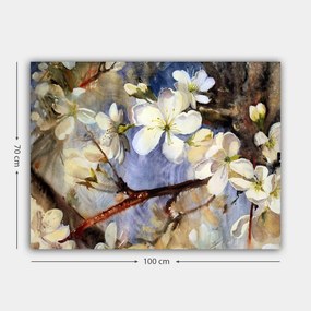 Vászonkép, 70×100 cm – TR441HPE1633