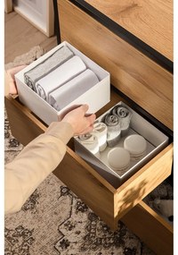 Karton fiókrendszerező készlet 2 db-os – Bigso Box of Sweden