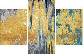 Kép - Arany design (90x60 cm)