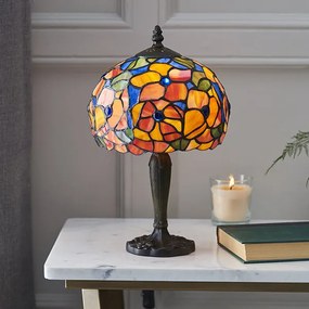 Endon JOSETTE 64210 Asztali lámpa 1x40W/E14 IP20