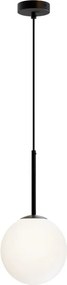 MAYTONI MOD321PL-01B1 BASIC Egyágú Függesztett Lámpa Fém E14 IP20