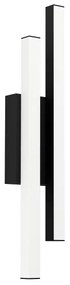Eglo 900133 - SARRICELLA kültéri fali lámpa 2xLED/4,2W/230V IP55
