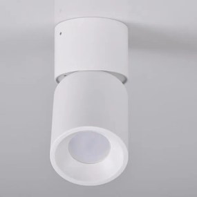 Polux NIXA 314239 Felületi spotlámpa max 10W LED IP20