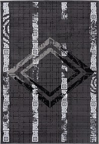 Aténa Szőnyeg 140x200 Modern Stílusos Antik m35adg