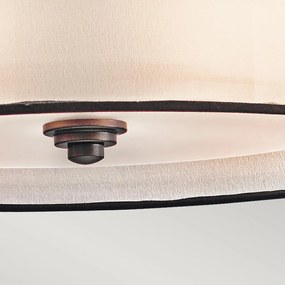 Kichler LACEY KL-LACEY-P-L-MB Függőlámpa 4x60W/E27