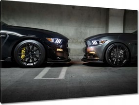 Képek 120x80 Ford Mustang made in Usa