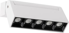 NOWODVORSKI 10070 FOCUS MINI LED Modern Mennyezeti Lámpa LED IP20