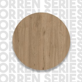 Mona 2 Oak bárpult